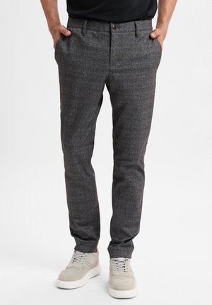 ROB - Chinos - marine