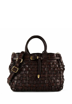 PENELOPE - Handtasche - moro