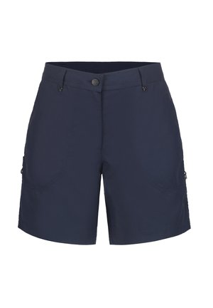 AMANA - Outdoor shorts - dunkel blau