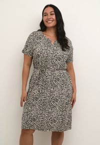 Kaffe Curve MELLA  czarny