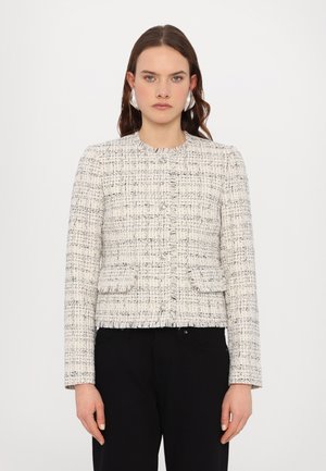 DESIGNERS REMIX ADELINE JACKET - Summer jacket - rose