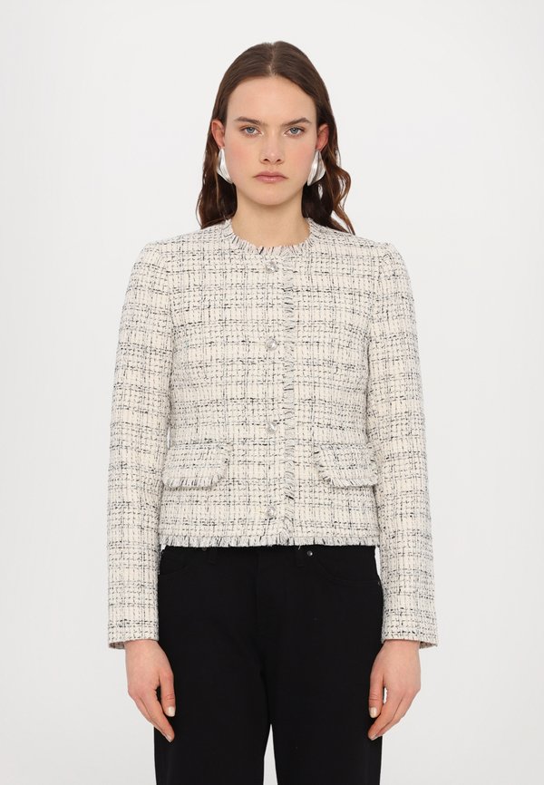 ADELINE JACKET - Leichte Jacke - rose