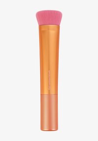 Real Techniques HYPERBRIGHTS SCULPT LOCK CONTOUR BRUSH - Pennelli trucco