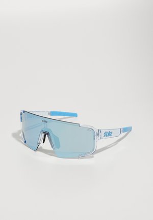 UNISEX - Slnečné okuliare - transparent blue