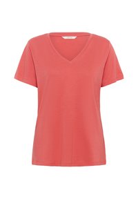 NAIA - T-shirt basic - porcelain rose