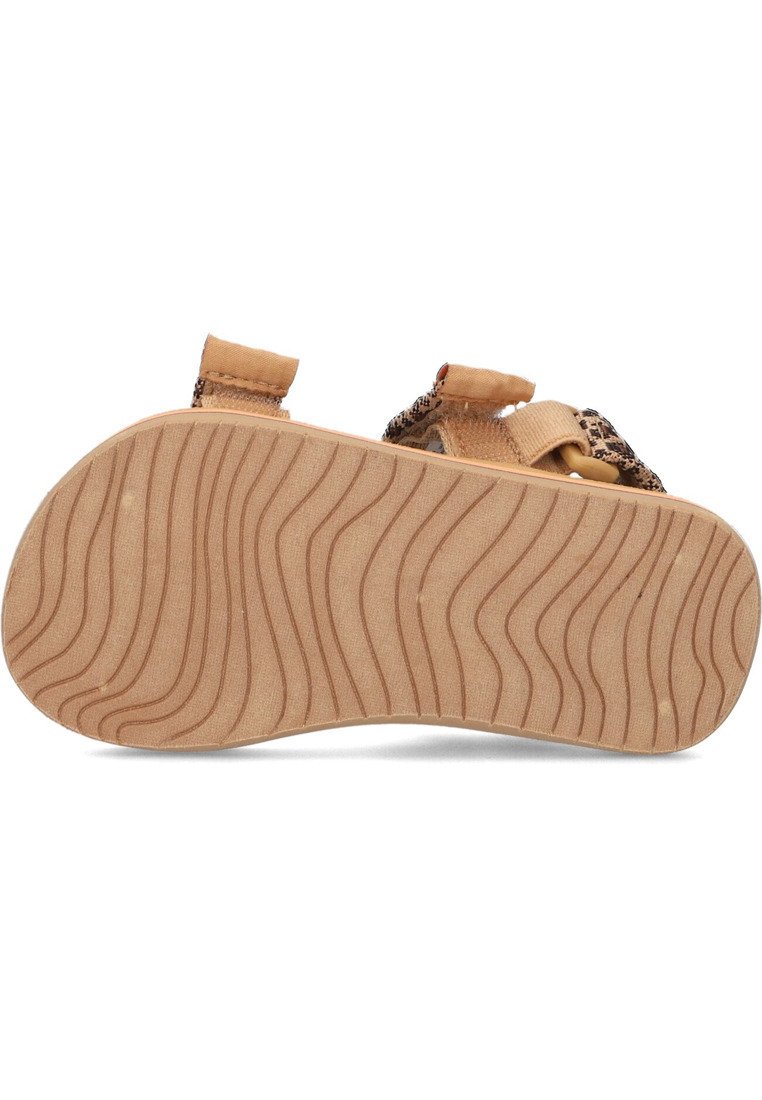 Reef AHI CONVERTIBLE Walking sandals beige Zalando