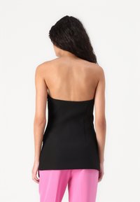 ONLY ONLELLY LIFE  - Blouse - black