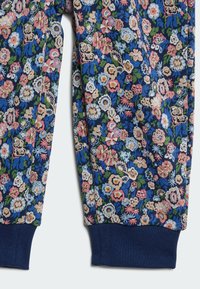 adidas Originals LIBERTY LONDON BODYSUIT KIDS Jumpsuit night