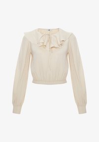 Ausgewählt, vanilla