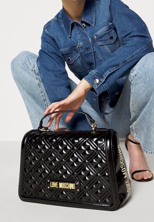 Love Moschino, Sac à main - black