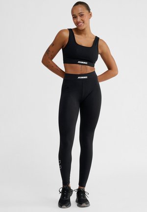 Top - black