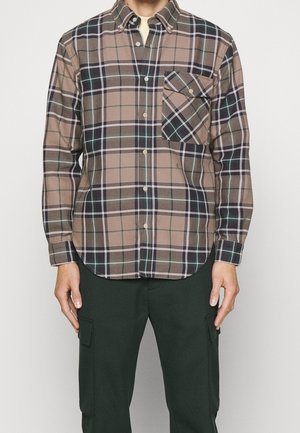 Overhemd - green