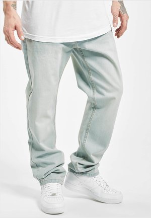 Rocawear Jeans Straight Leg - blue