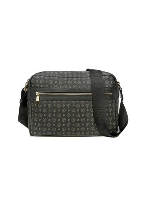 Borsa a tracolla - nero