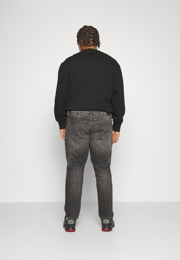 JJIMIKE JJORIGINAL - Straight leg jeans3