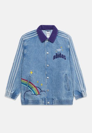 adidas Originals, CARE BEARS, jasnoniebieski denim