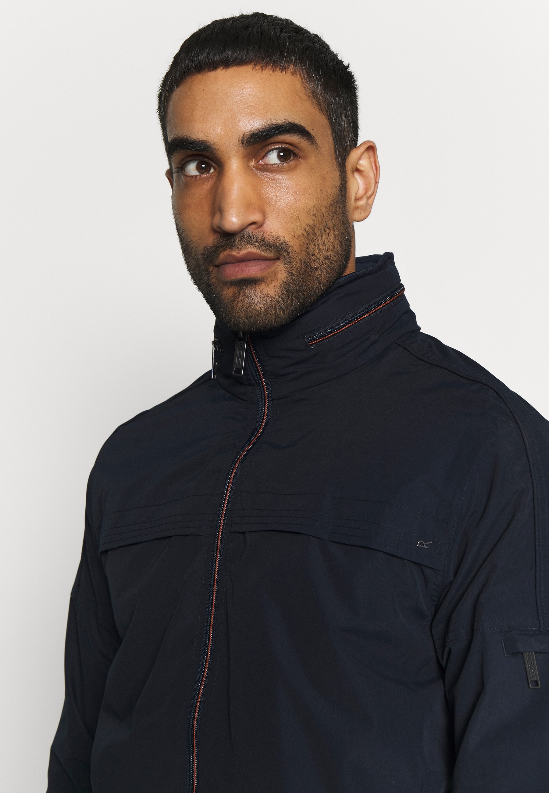 Men MONTEL - Waterproof jacket Men MONTEL - Waterproof jacket