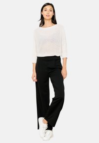LolaLiza WIDE  - Broek - black