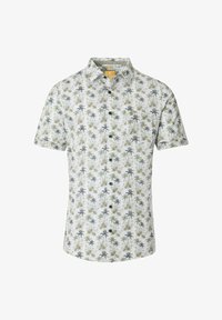 Unausgewählt, grün