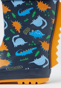 Friboo Botas de agua - dark blue