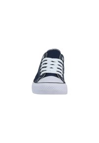 Elara SNEAKER - Sneakers basse - dark blue