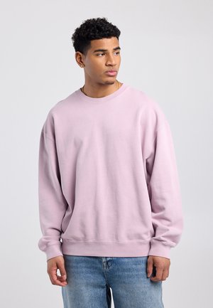 Sweater - pink
