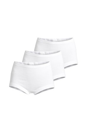 3ER PACK  - Culotte - weiß
