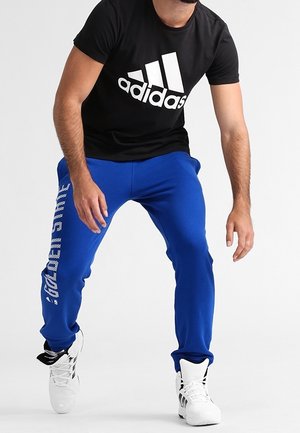 adidas Performance, Pantalon de survêtement - blue