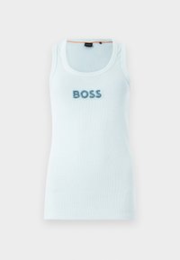 Não selecionado, turquoise/aqua