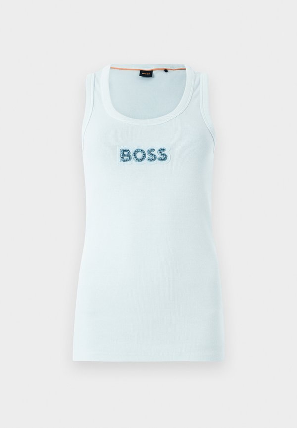 EMATITE STONE BADGE - Top2