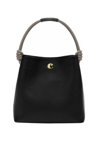Handtas - black