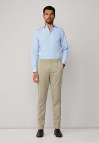 Hackett London Chemise classique - sky blue