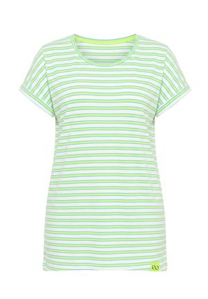 LAURASØN, - T-shirt z nadrukiem