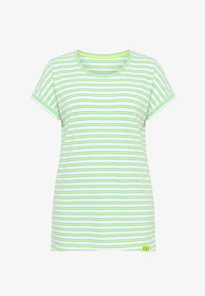 LAURASØN, - T-shirt z nadrukiem
