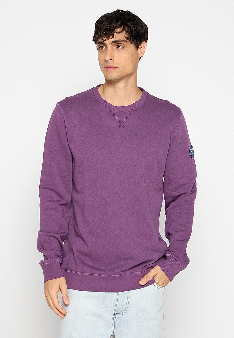 Dolomite Sweater paars