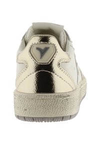 V 1985 SMASH LOW - Sneakers basse - crema