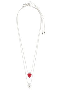 MAEVE - Halsband - silver-coloured