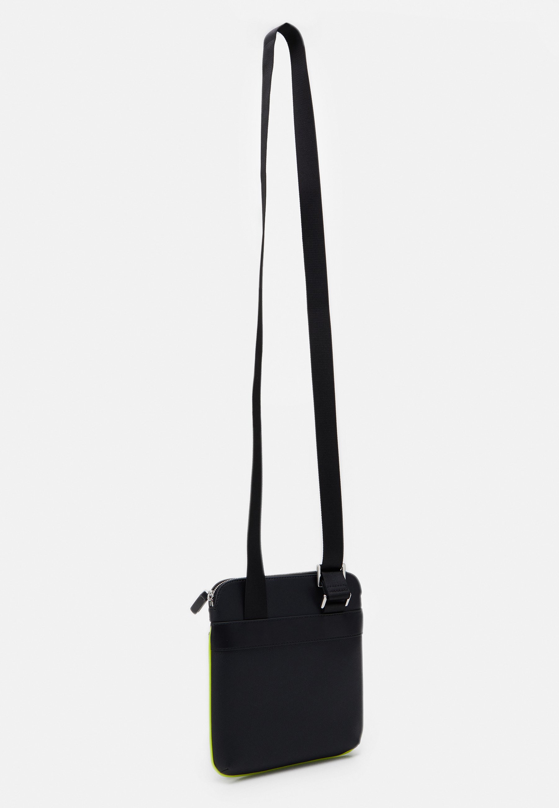 borsa messenger armani