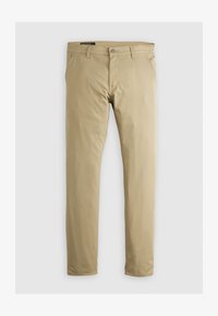 Não selecionado, true chino tech blend