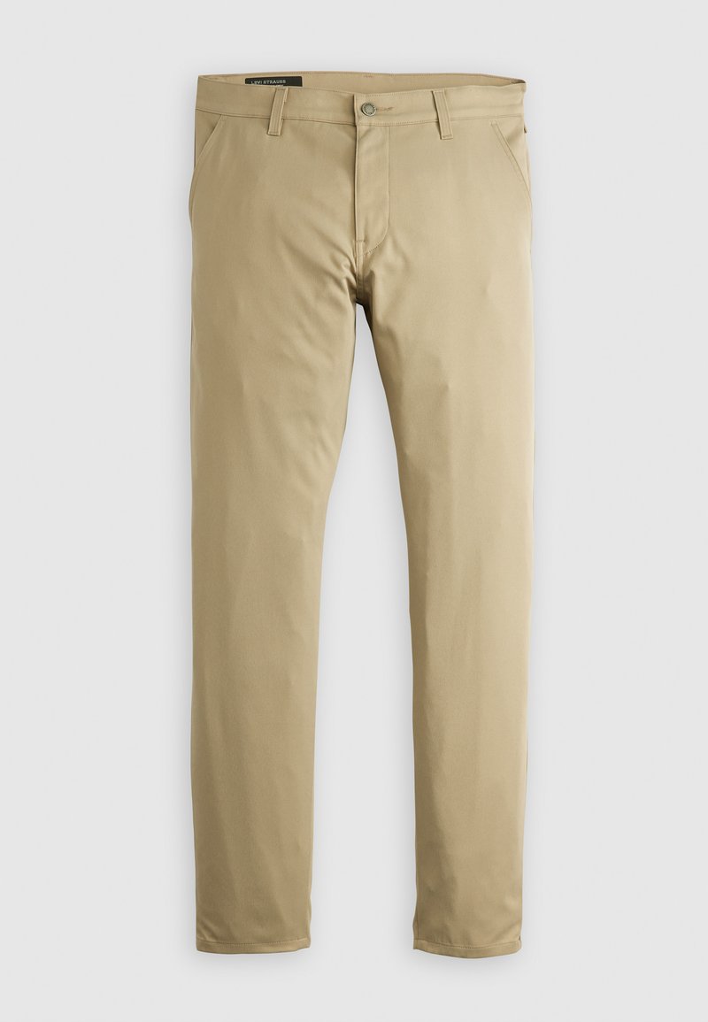Levi's® XX CHINO STANDARD TECH PLUS - Chinos - true chino tech blend ...