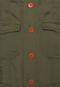 G-STAR Denní šaty - khaki