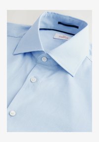 Unausgewählt, blue