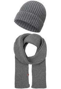 Pepe Jeans Sciarpa - ecru white/avorio
