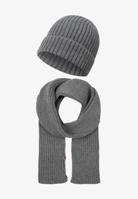 Pepe Jeans Sciarpa - ecru white/avorio Pepe Jeans Sciarpa - ecru white/avorio
