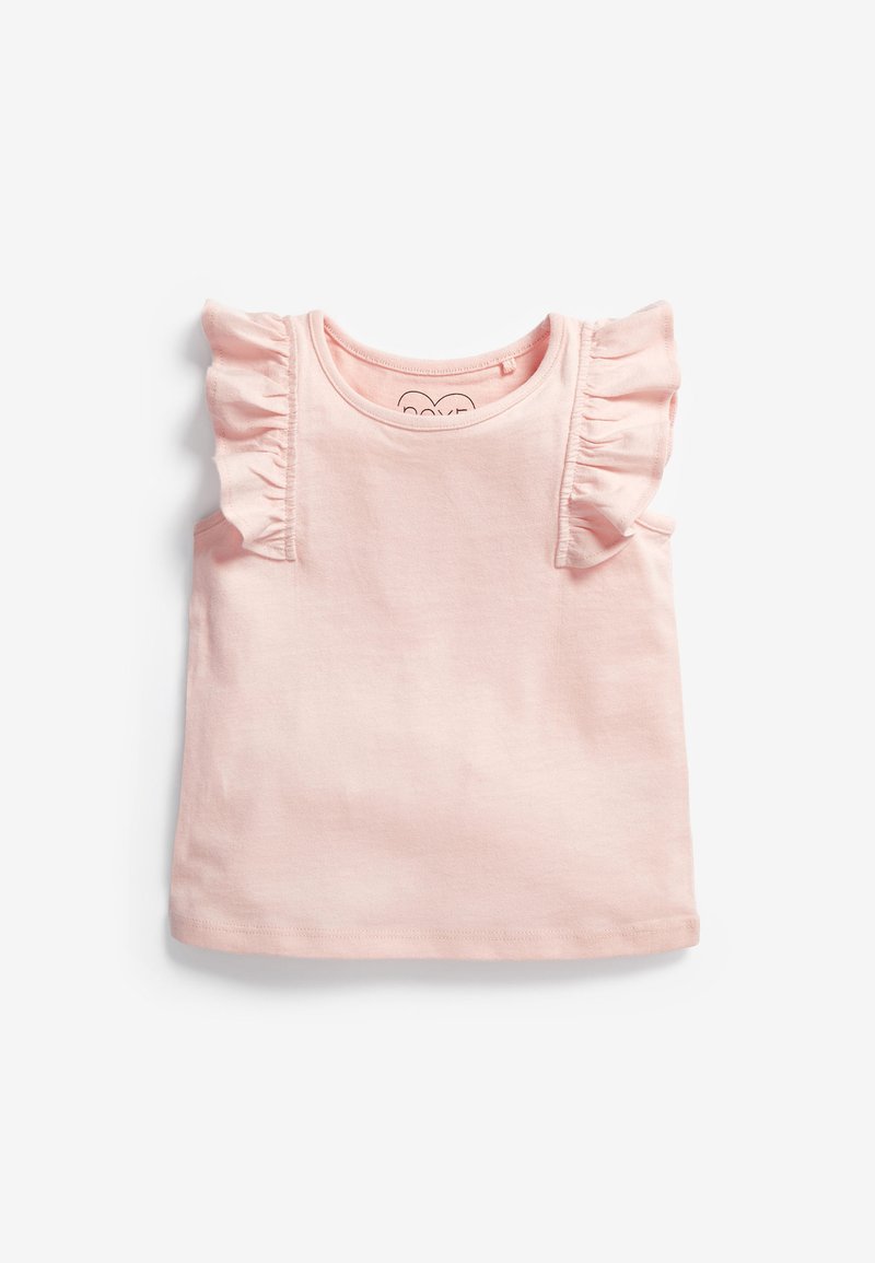 Kinder T-Shirts | Next 8 PACK Top multi-coloured/mehrfarbig - MS24322 Kinder T-Shirts | Next 8 PACK Top multi-coloured/mehrfarbig - MS24322