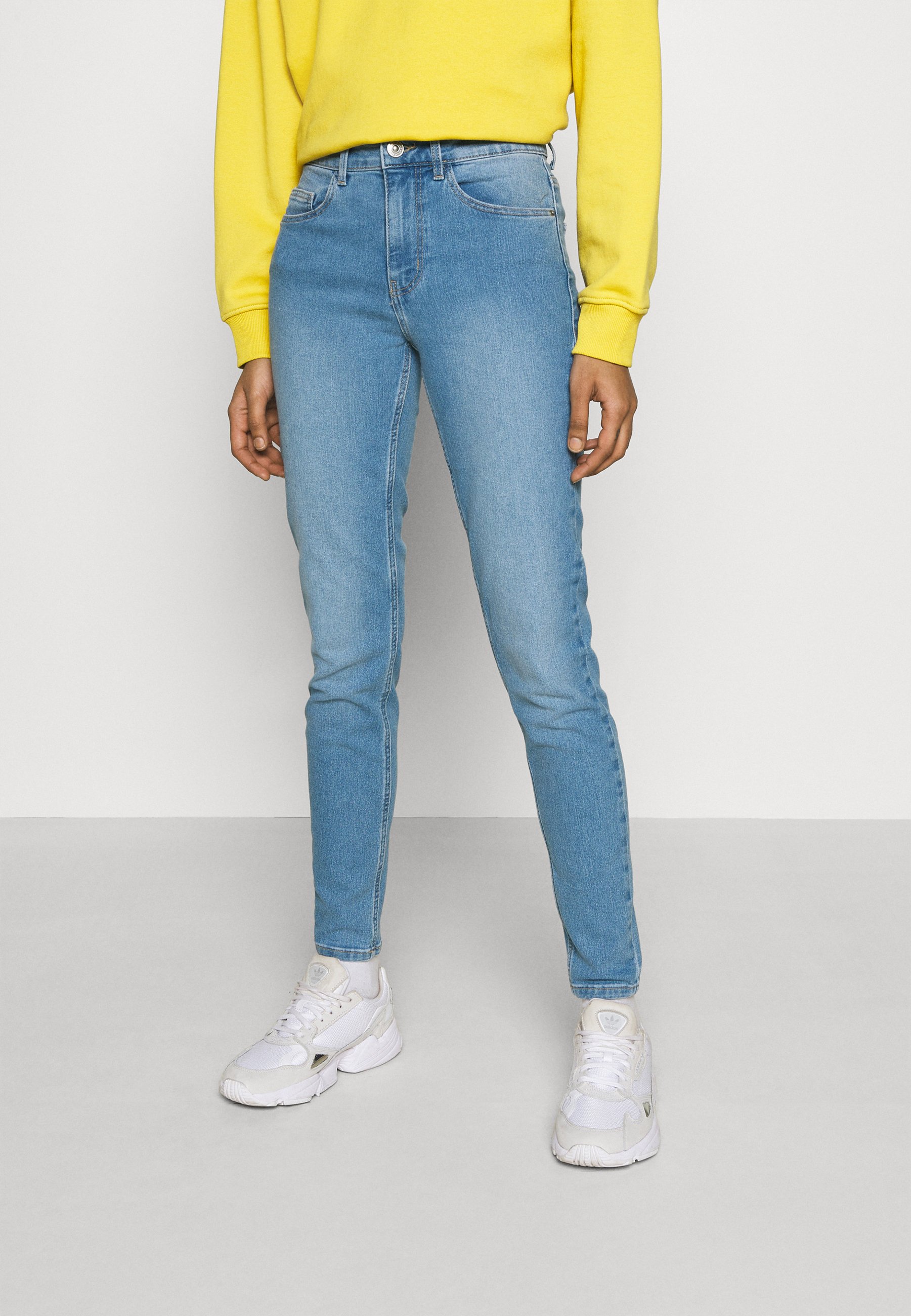Women PCPEGGY - Jeans Skinny Fit Women PCPEGGY - Jeans Skinny Fit