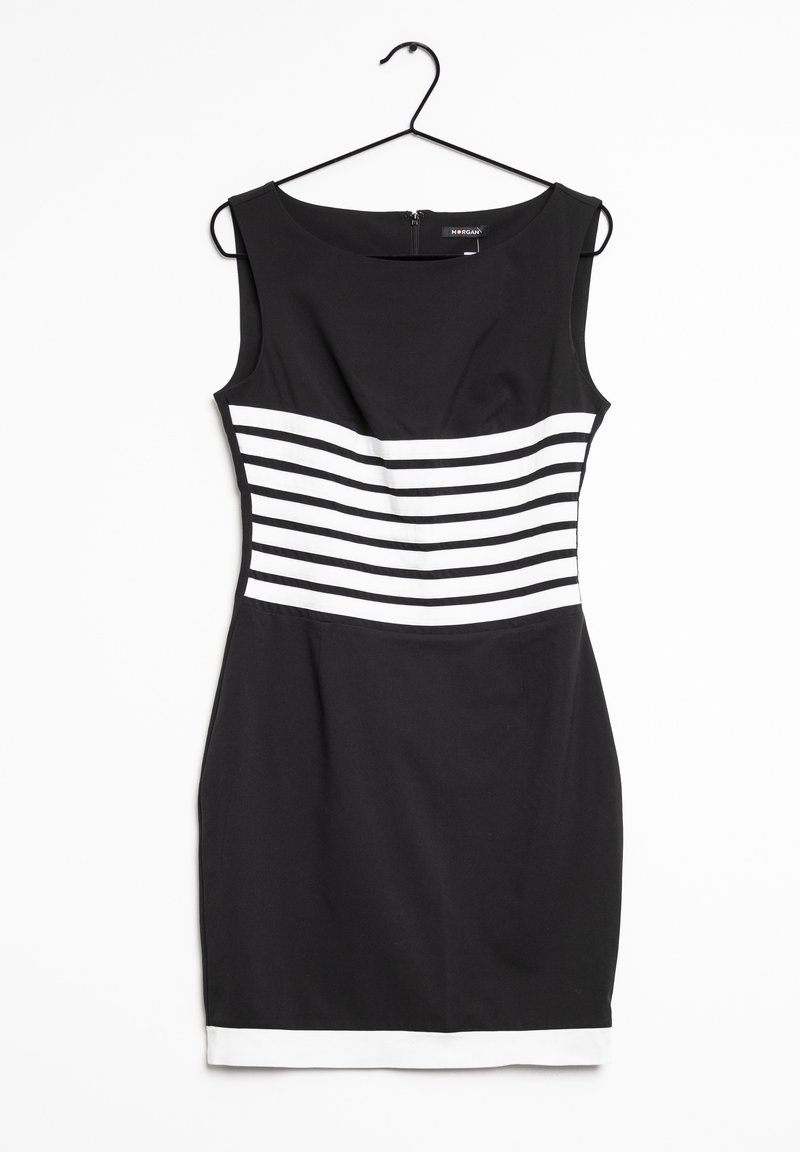 Morgan Robe fourreau - black