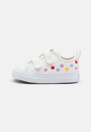 CHUCK TAYLOR ALL STAR UNISEX - Sneakers - vintage white/white/beyond pink