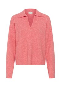 Non sélectionné, sun kissed coral melange