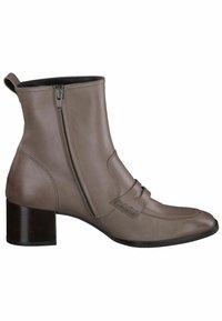 Paul Green Bottines - brown